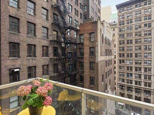 67 Liberty Street 10, New York NY 10005