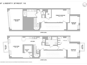 67 Liberty Street 10, New York NY 10005