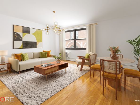 638 Washington Street 2B, New York NY 10014