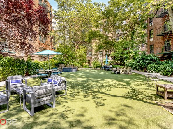 638 Washington Street 2B, New York NY 10014