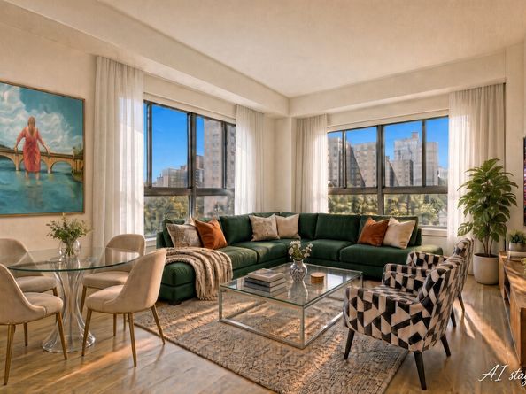 171 West 131st Street 607, New York NY 10027