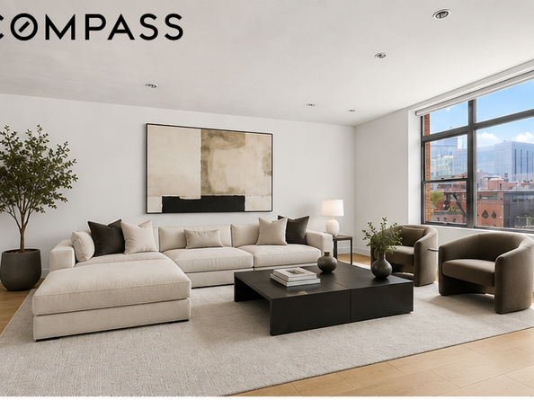 66 9th Avenue 4W, New York NY 10011