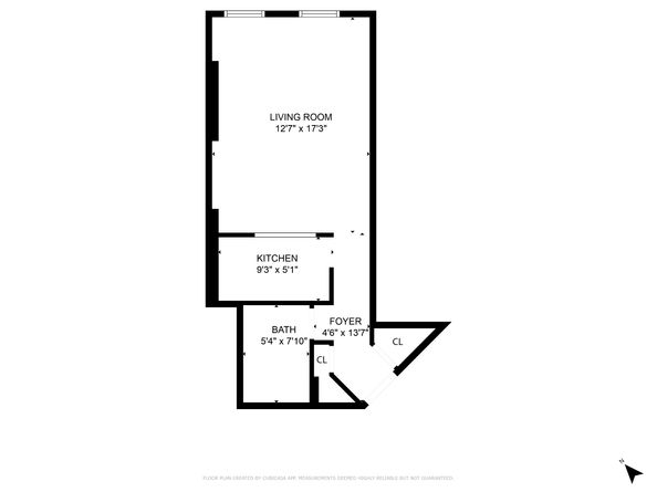 344 West 49th Street 4B, New York NY 10019