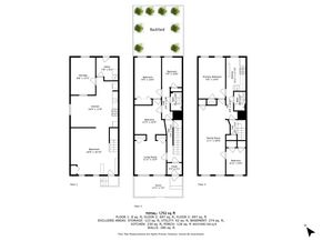 167 32nd Street, Brooklyn NY 11232