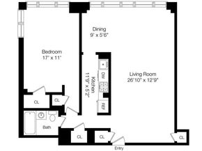 233 East 70th Street 10T, New York NY 10021