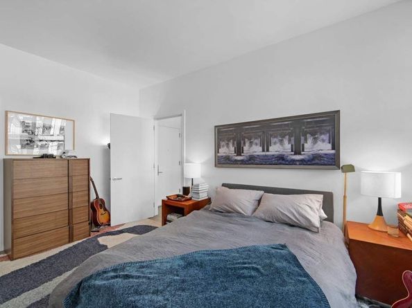 105 Norfolk Street 2B, New York NY 10002