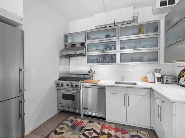 105 Norfolk Street 2B, New York NY 10002