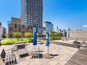 105 Norfolk Street 2B, New York NY 10002