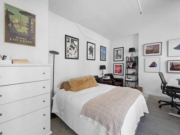 105 Norfolk Street 2B, New York NY 10002
