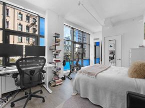 105 Norfolk Street 2B, New York NY 10002