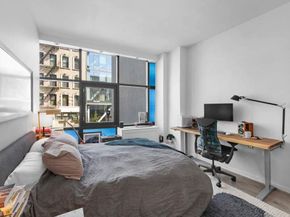 105 Norfolk Street 2B, New York NY 10002