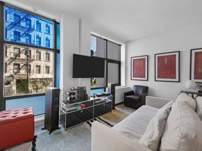 105 Norfolk Street 2B, New York NY 10002