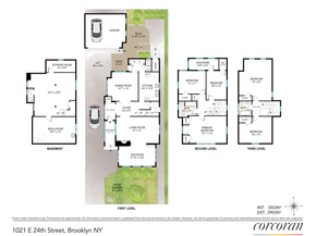 1021 East 24th Street, Brooklyn NY 11210