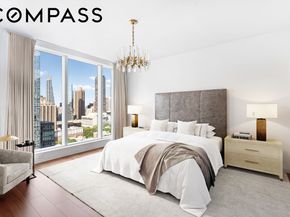 1 West End Avenue 23A, New York NY 10023