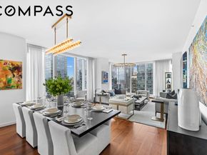 1 West End Avenue 23A, New York NY 10023