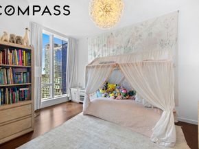 1 West End Avenue 23A, New York NY 10023