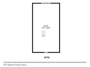 6217 Spencer Terrace, Bronx NY 10471