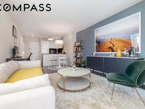 385 1st Avenue 6G, New York NY 10010