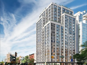 385 1st Avenue 6G, New York NY 10010