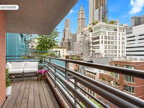 92 Warren Street 9, New York NY 10007
