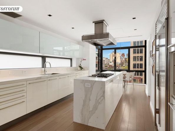 92 Warren Street 9, New York NY 10007