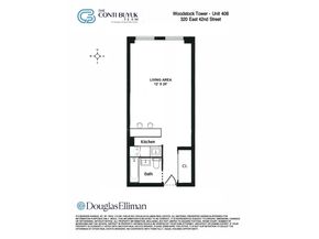 320 East 42nd Street 408, New York NY 10017