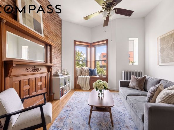 798 President Street 4R, Brooklyn NY 11215