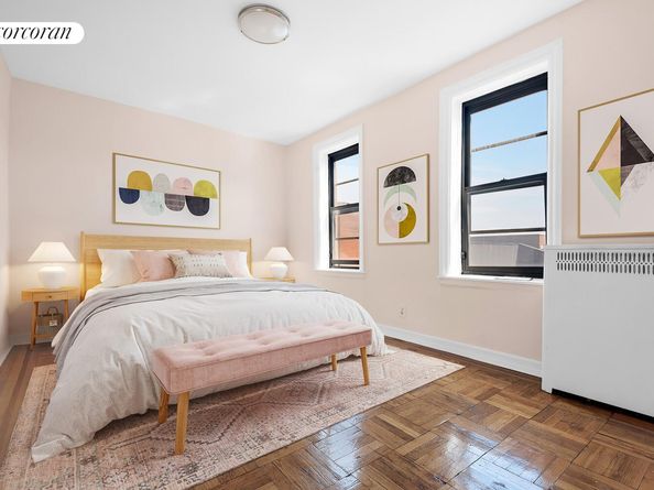 185 East 163rd Street F2, Bronx NY 10451