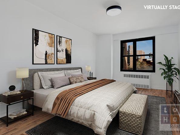 268 East Broadway A307, New York NY 10002