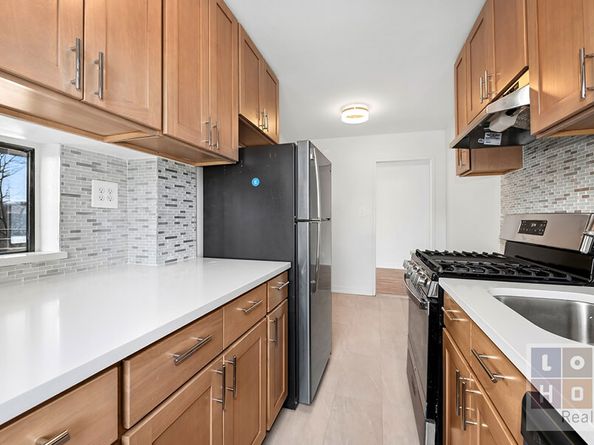 268 East Broadway A307, New York NY 10002