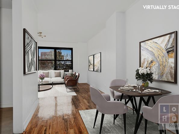 268 East Broadway A307, New York NY 10002