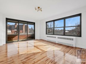 268 East Broadway A307, New York NY 10002