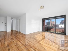 268 East Broadway A307, New York NY 10002