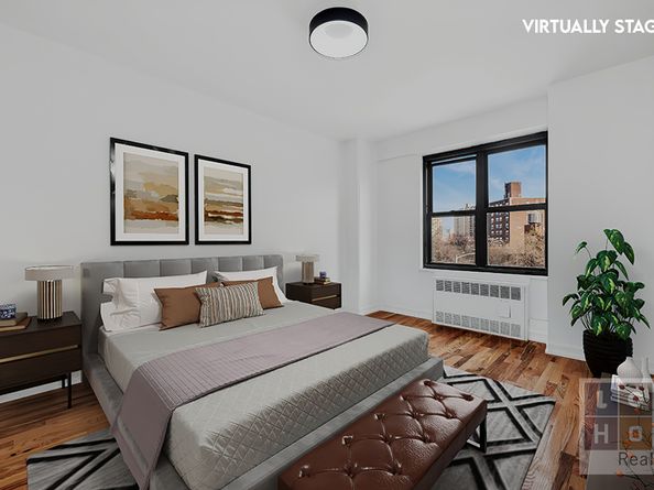 268 East Broadway A307, New York NY 10002