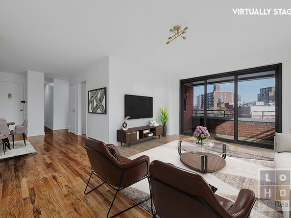 268 East Broadway A307, New York NY 10002