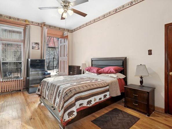 176 Macon Street, Brooklyn NY 11216