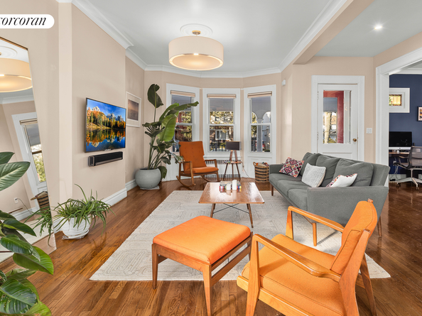 28 Wellington Court, Brooklyn NY 11230