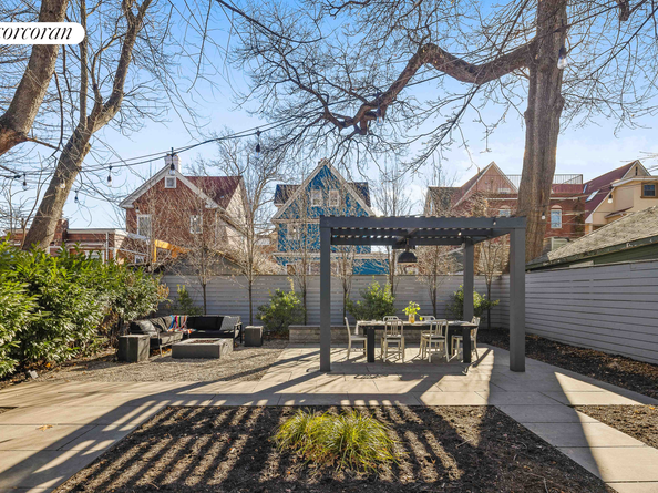 28 Wellington Court, Brooklyn NY 11230