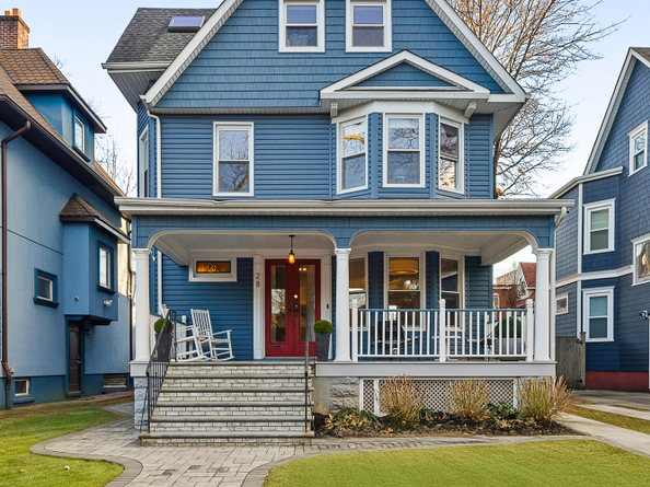 28 Wellington Court, Brooklyn NY 11230