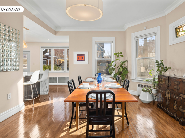 28 Wellington Court, Brooklyn NY 11230