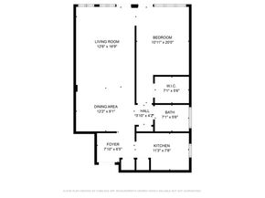 525 East 11th Street 3C, New York NY 10009