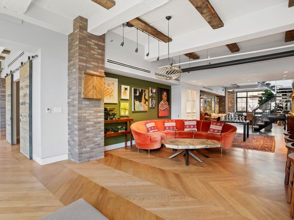 360 West 36th Street PH12, New York NY 10018