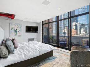 360 West 36th Street PH12, New York NY 10018
