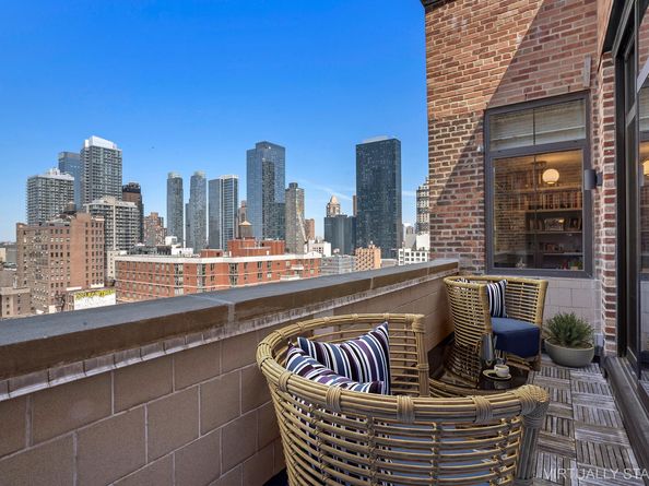 360 West 36th Street PH12, New York NY 10018