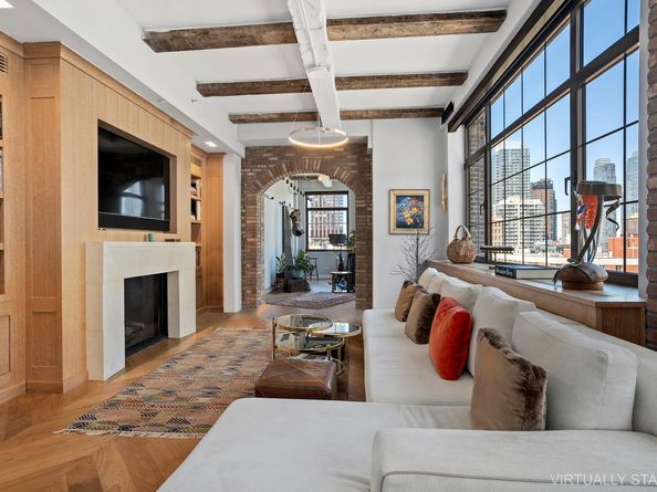 360 West 36th Street PH12, New York NY 10018