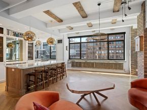 360 West 36th Street PH12, New York NY 10018