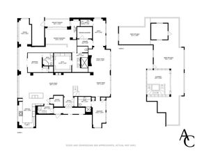 360 West 36th Street PH12, New York NY 10018