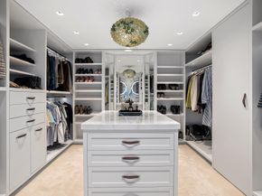 360 West 36th Street PH12, New York NY 10018