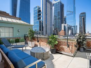 360 West 36th Street PH12, New York NY 10018