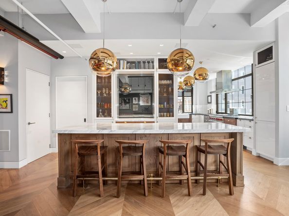 360 West 36th Street PH12, New York NY 10018
